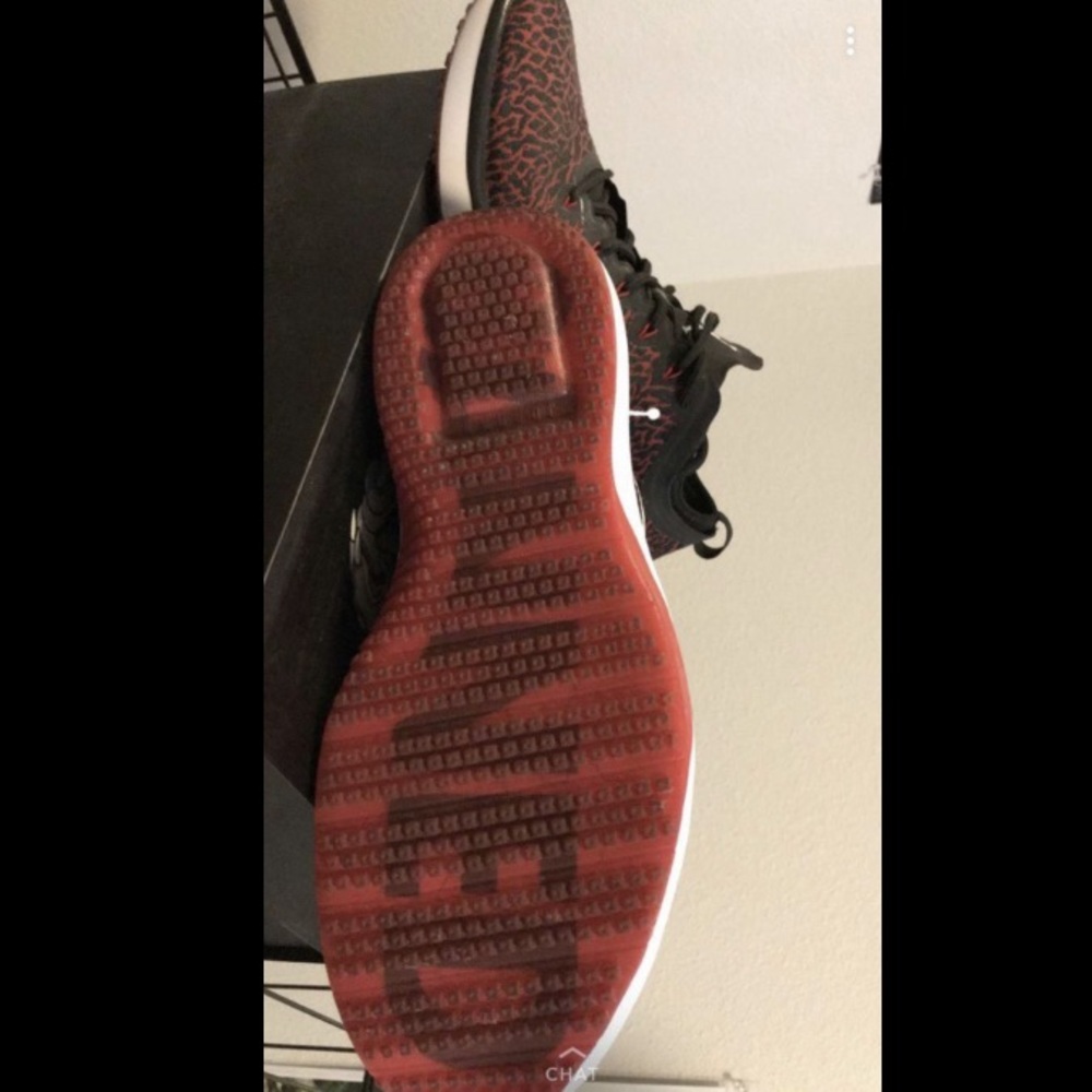 Jordan trainer banned